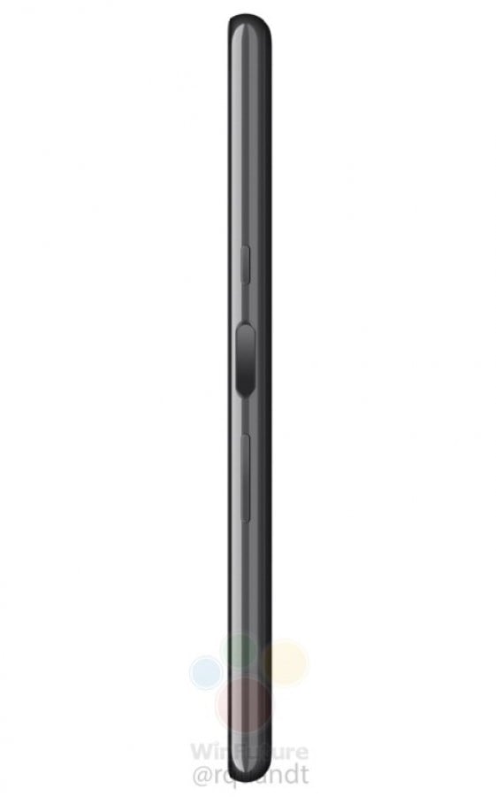 Penampakan Smartphone Entry-Level Terbaru Sony Muncul di Internet