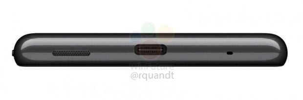 Penampakan Smartphone Entry-Level Terbaru Sony Muncul di Internet
