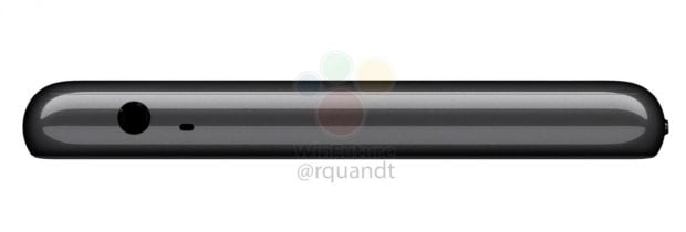Penampakan Smartphone Entry-Level Terbaru Sony Muncul di Internet