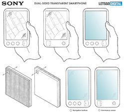 Sony Punya Konsep Enam Mode untuk Ponsel Layar Lipatnya Tahun Depan