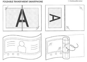 Sony Punya Konsep Enam Mode untuk Ponsel Layar Lipatnya Tahun Depan