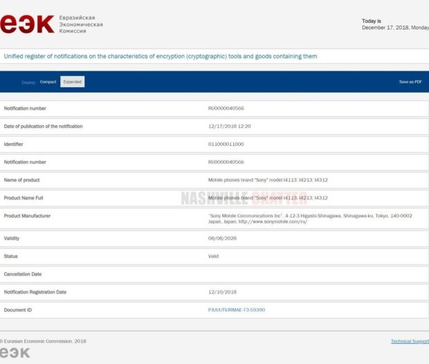 Tiga Ponsel Sony Xperia Kelas Menengah Hadir dengan 2 Kamera Belakang