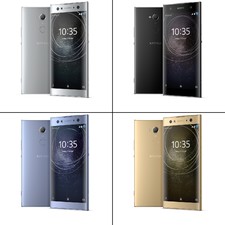 Tampil Klasik, Sony Hadirkan Dua Ponsel Kelas Menengah