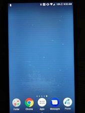 Sony Klarifikasi Pemicu Layar Ponsel Xperia XZ1 dan XZ2 Bermasalah