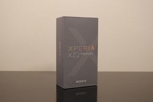 Sony Xperia XZ2 Premium Bukan Ponsel Pintar Biasa