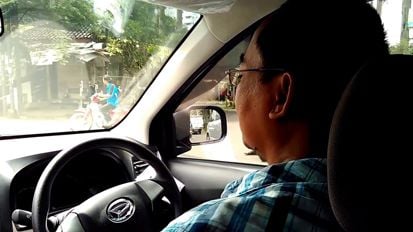 Ada Beberapa Pekerjaan Sampingan Bisa Dilakoni Jelang Lebaran