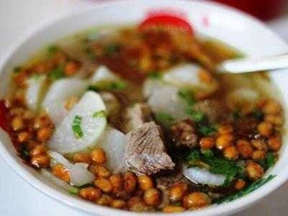 10 Soto Populer di Indonesia