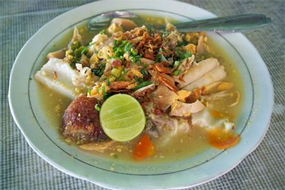 10 Soto Populer di Indonesia