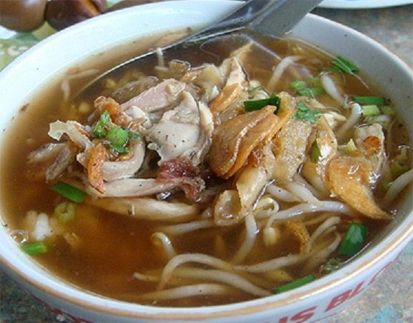 10 Soto Populer di Indonesia