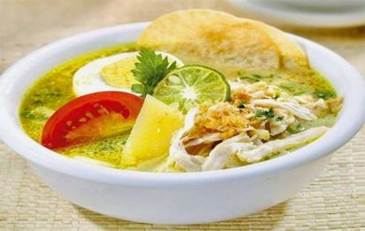 10 Soto Populer di Indonesia