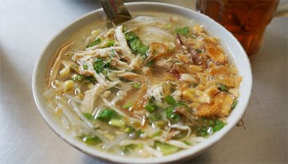 10 Soto Populer di Indonesia