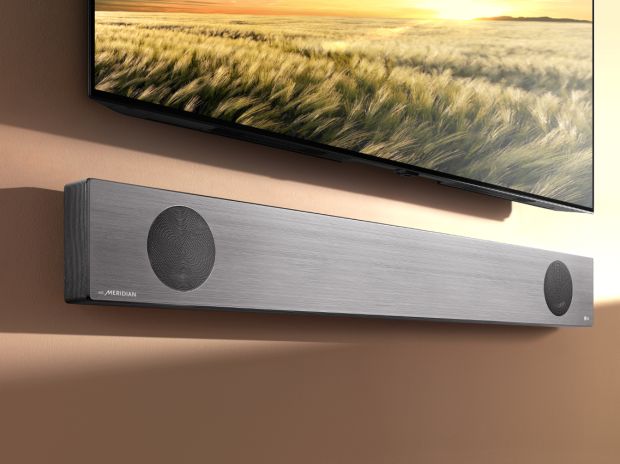 Menantikan Dentuman Suara LG Soundbars yang Diperkaya AI