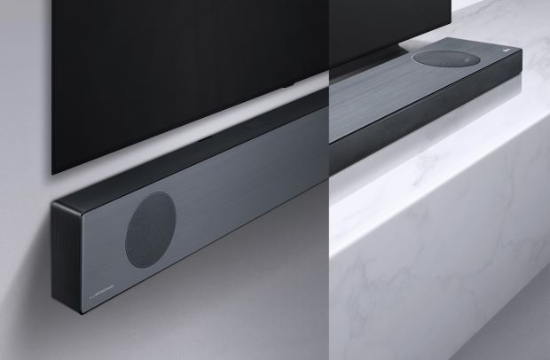 Menantikan Dentuman Suara LG Soundbars yang Diperkaya AI