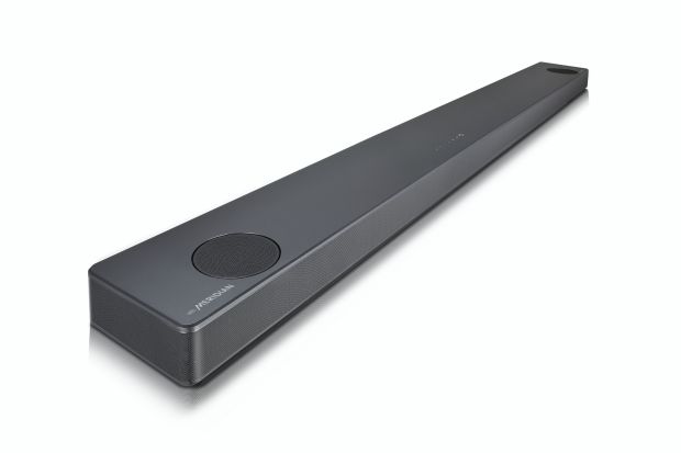 Menantikan Dentuman Suara LG Soundbars yang Diperkaya AI