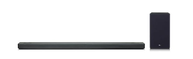 Menantikan Dentuman Suara LG Soundbars yang Diperkaya AI