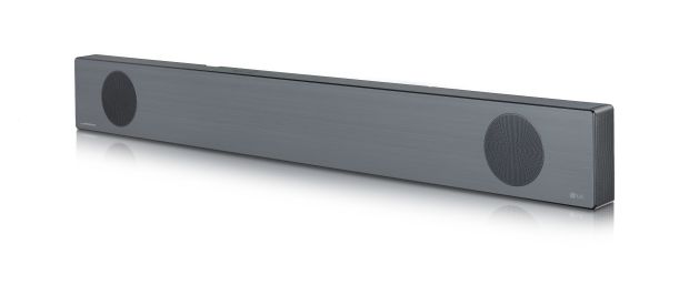 Menantikan Dentuman Suara LG Soundbars yang Diperkaya AI