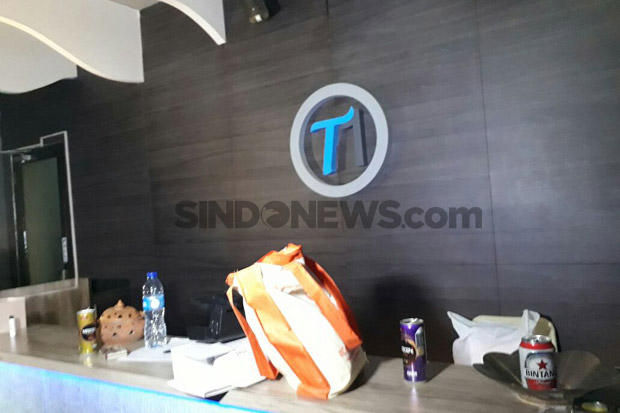 Begini Fasilitas Pesta Gay di T1 Sauna dan Spa Harmoni