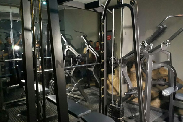 Begini Fasilitas Pesta Gay di T1 Sauna dan Spa Harmoni