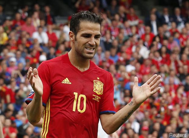 7 Pemain Top Liga Inggris yang Absen di Piala Dunia 2018 Rusia