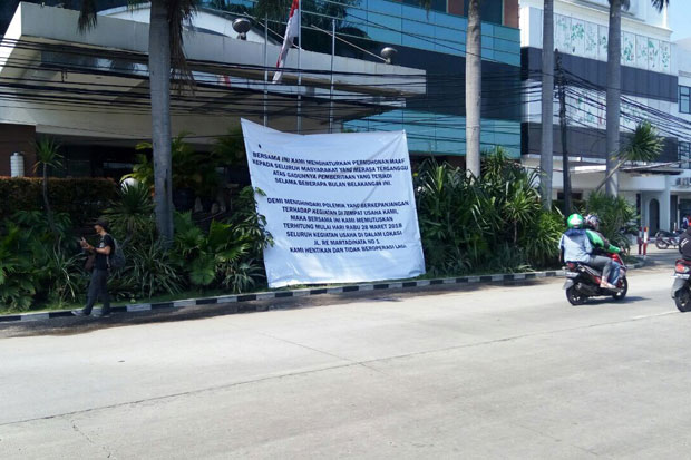 7 Janji Kampanye Anies yang Berhasil Diwujudkan