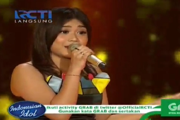 Maia Estianty: Maria yang Terbaik di TOP10 Indonesian Idol