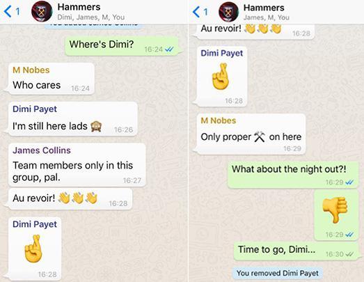 Setelah Dibuang dari Grup WA, Mobil Payet Dilempari Batu