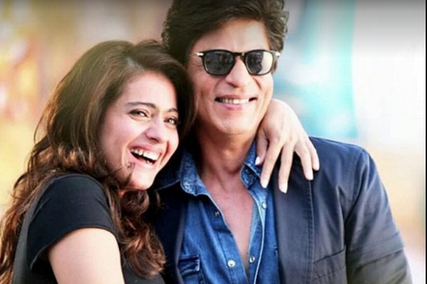 5 Sahabat Terbaik Shahrukh Khan