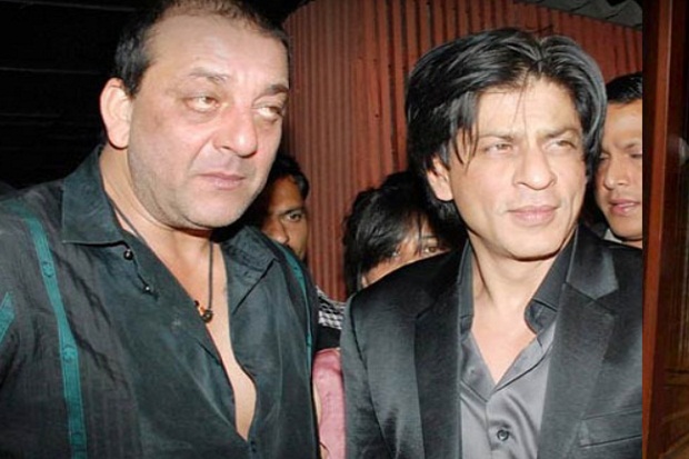 5 Sahabat Terbaik Shahrukh Khan