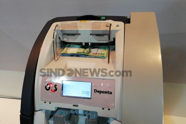 Standard Chartered - G4S Rilis Cash Collection Realtime Pertama