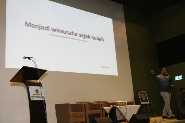 Kolaborasi, Kunci Sukses Startup Berbasis Teknologi Bisa Tetap Eksis