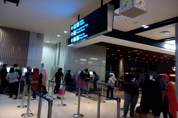 Menjelajahi Fasilitas yang Tersedia di Stasiun KA Bandara Soetta