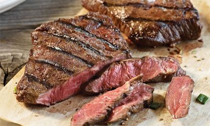 10 Masakan Olahan Daging Sapi Terpopuler