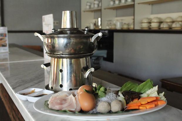Nikmatnya Chicken Kung Pao Ala Naripan
