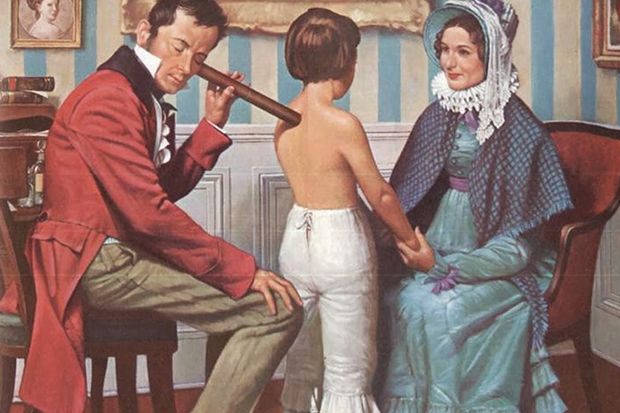 Sejarah Praktik Ilmu Pengobatan di Bidang Kedokteran