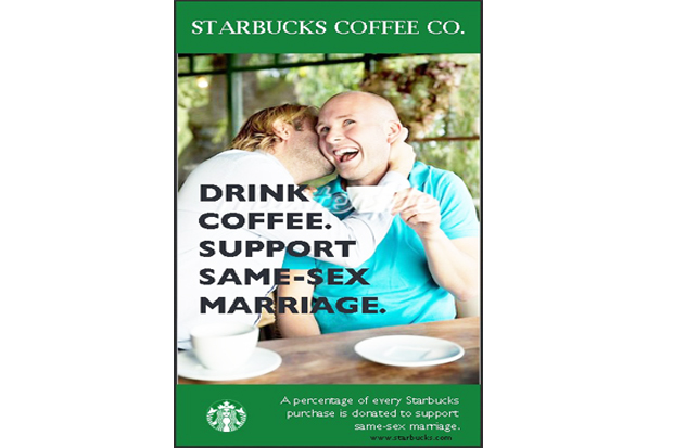 Muhammadiyah Invites for Boycott Starbucks Product