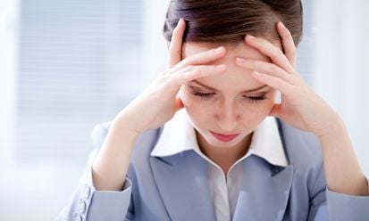 Penting Diketahui! Ini Penyebab Perut Buncit