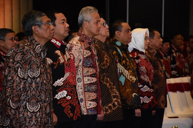 Mendagri: 10 Wali Kota dan Bupati Siap Diberangkatkan ke Luar Negeri