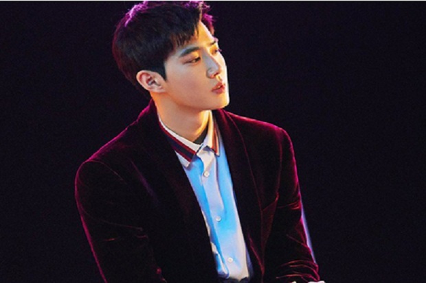 Suho EXO Ketagihan Main Drama Musikal