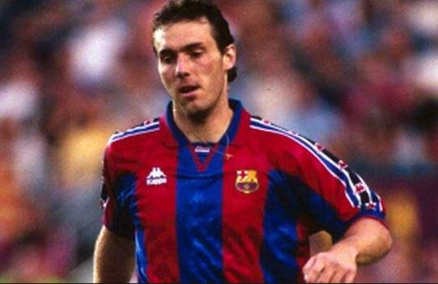 Bisa Dicontoh Griezmann, Ini 5 Pemain Prancis yang Sukses di Barcelona
