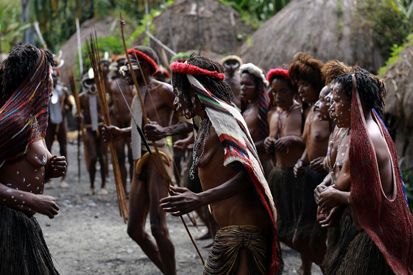 Suku-Suku Tertua di Indonesia, Apa Saja?