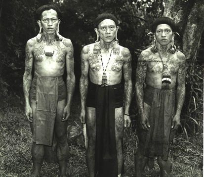 Suku-Suku Tertua di Indonesia, Apa Saja?
