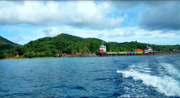 Ketika Masyarakat Adat Suku Kawei Menuntut Hak Ulayat Atas Tambang Nikel PT GAG