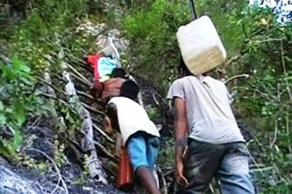 10 Problem Besar Lingkungan di Indonesia