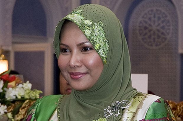 10 Muslimah Jelita Kaya Raya di Dunia, Inilah Daftarnya