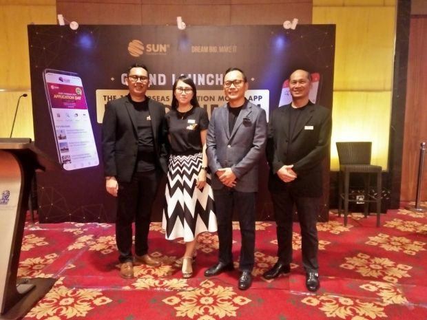 Mau Kuliah di Luar Negeri? Aplikasi Ini Cocok Dijadikan Konsultan Digital