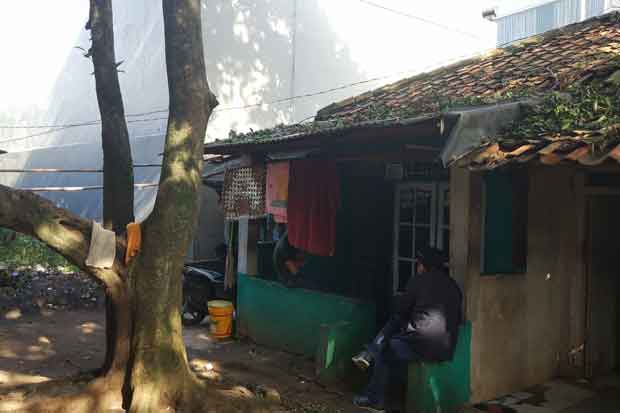 Rusak Motor dan Bakar STNK, Ini Sisi Humanis Adi Saputra ke Orang Tua