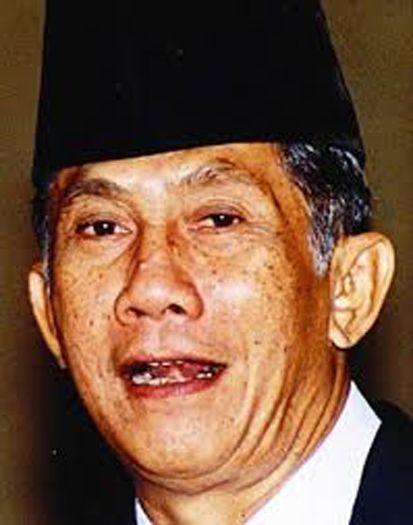 Gubernur DKI dari Masa ke Masa