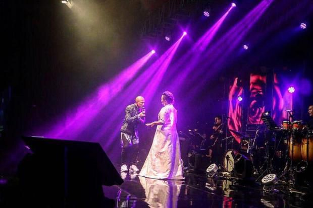 Penyanyi Lintas Generasi Hadirkan Karya Para Legenda di Surabaya