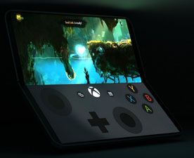 Surface, Ponsel Perkawinan Laptop dan Game Dirilis Akhir 2018