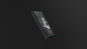 Microsoft Umbar Foto dan Video Surface Phone Lipat di Internet